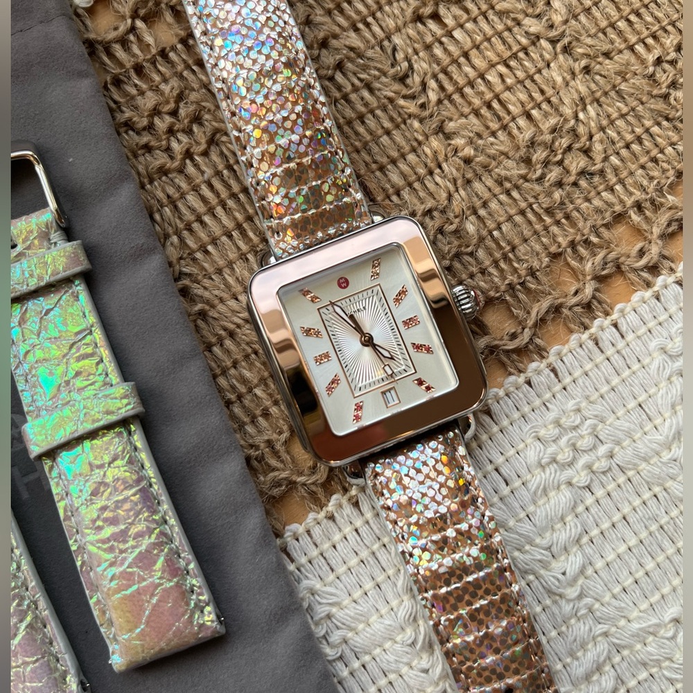 Michele Deco Sport - Picture 2 of 4